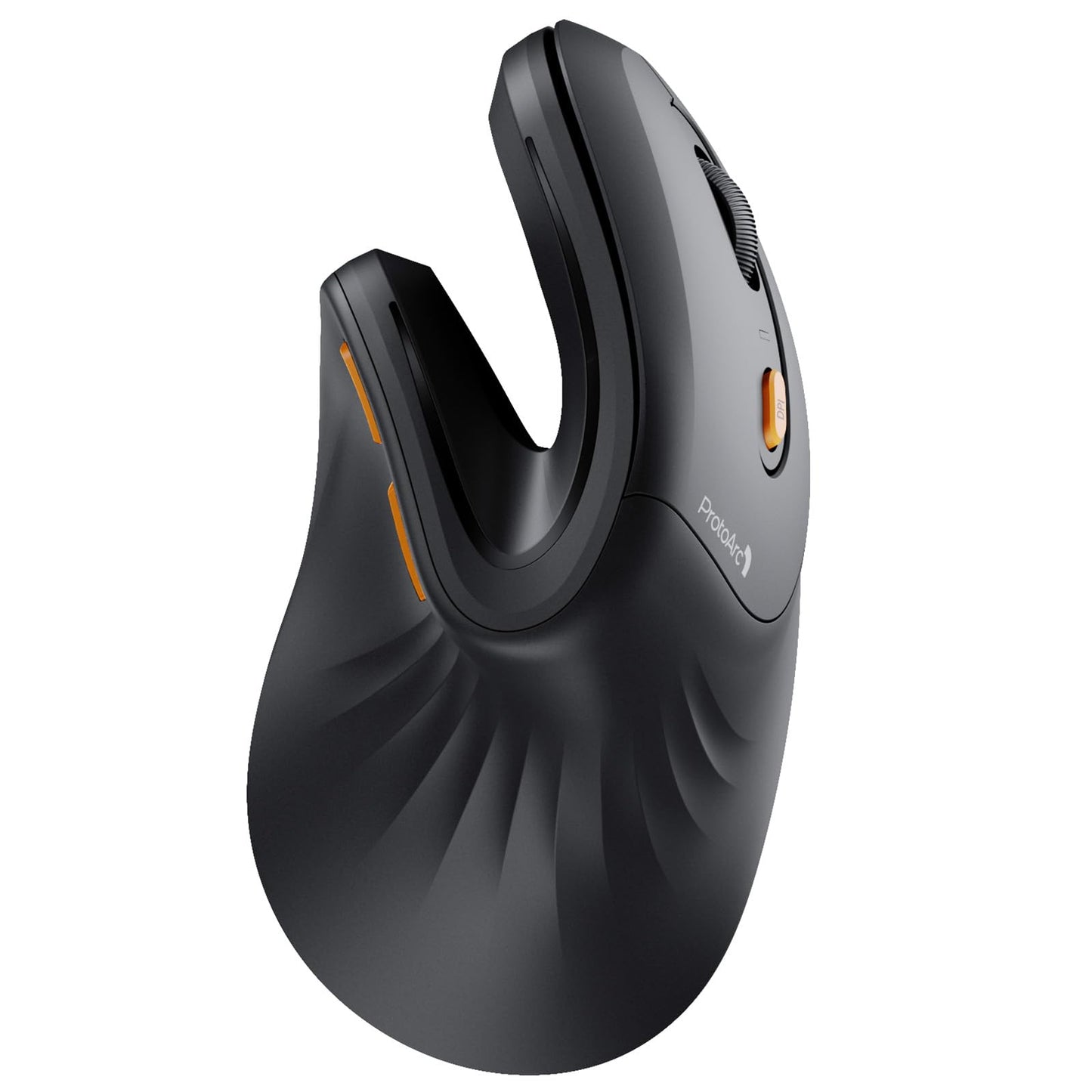 Ergonomic Wireless Vertical Mouse