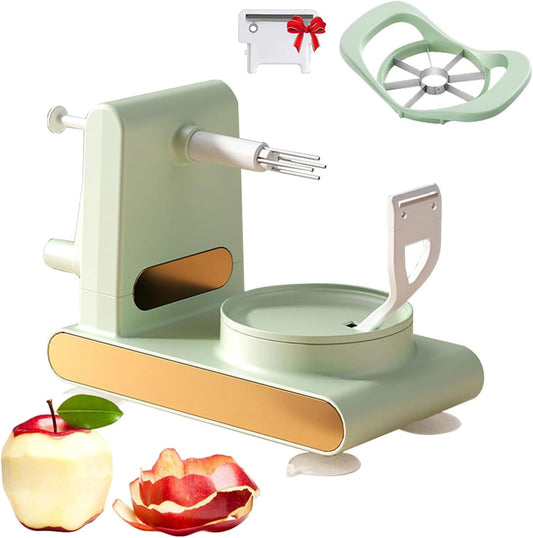 Fruit Peelers machine (Light Green)